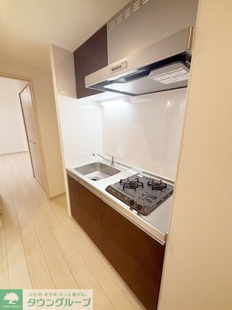 ミューズ新小岩の物件内観写真